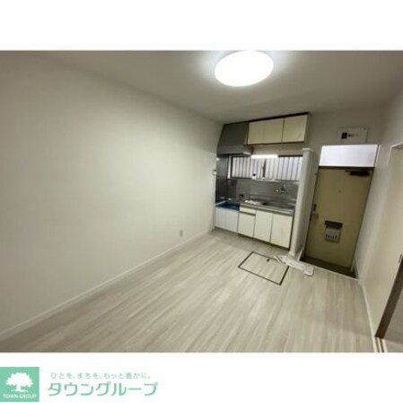 コーポ原田の物件内観写真